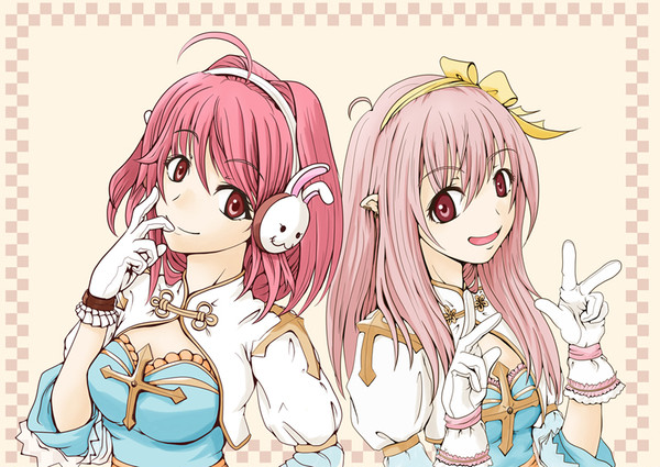 アークビショップさん＊2