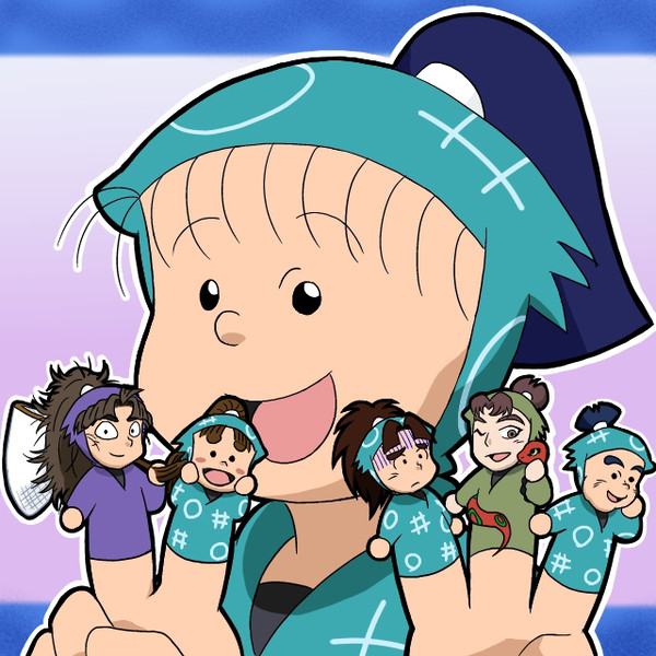 生物委員会
