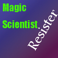 Resister