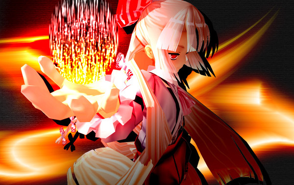 Volcano