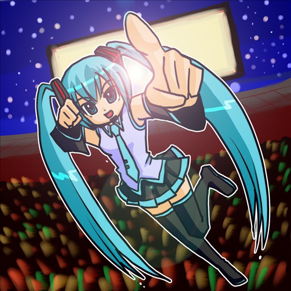 ライブ?