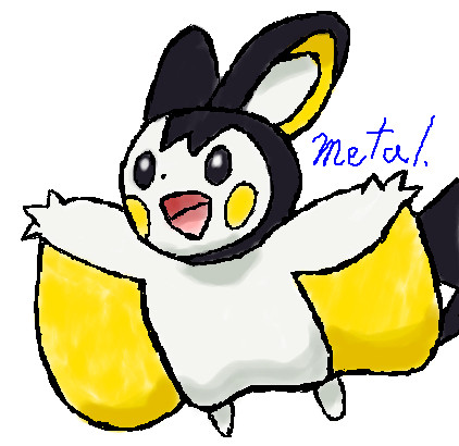 エモンガ
