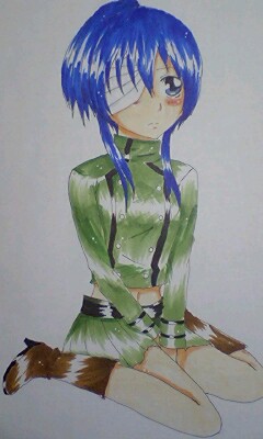 色々チャレンジ?
