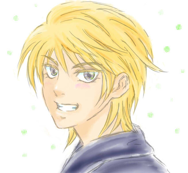 コタロー。