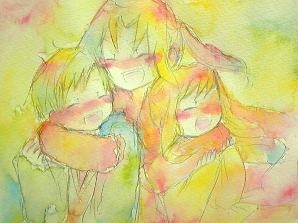 鋼錬お疲れ様!