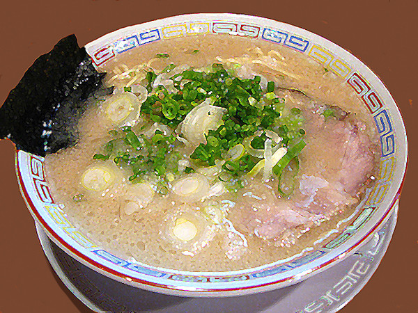 おなかすいた
