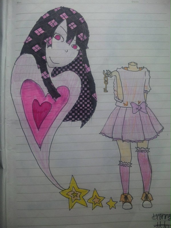 STAR☆GIRL