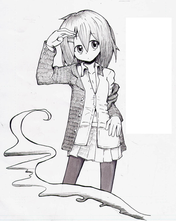 唯ちゃん