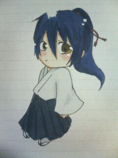 幼い
