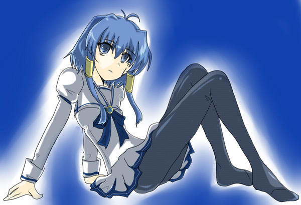 紫苑ちゃん