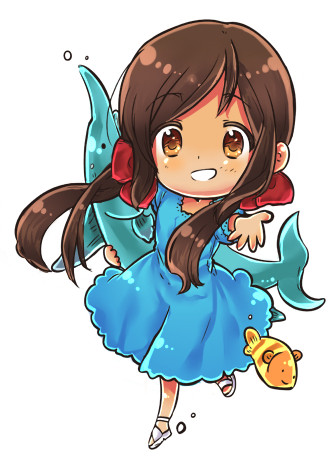 せーちゃん塗ってみた(´・ω・｀）