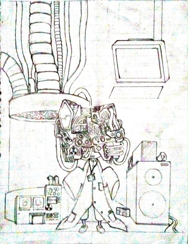 研究室