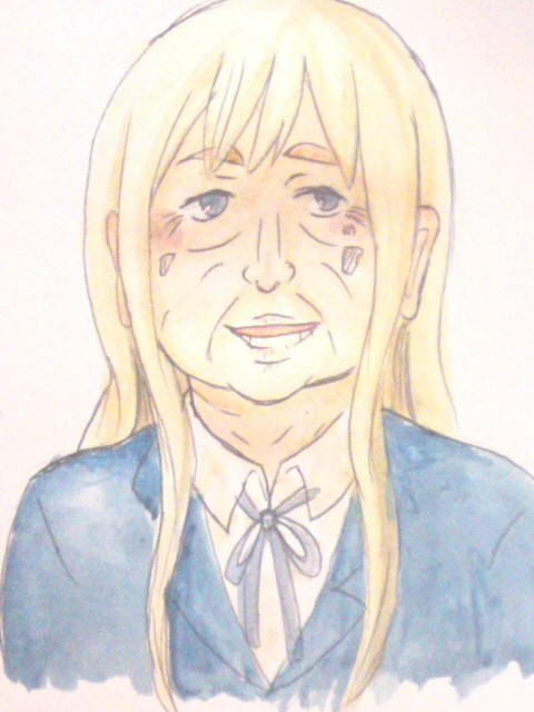ムギ