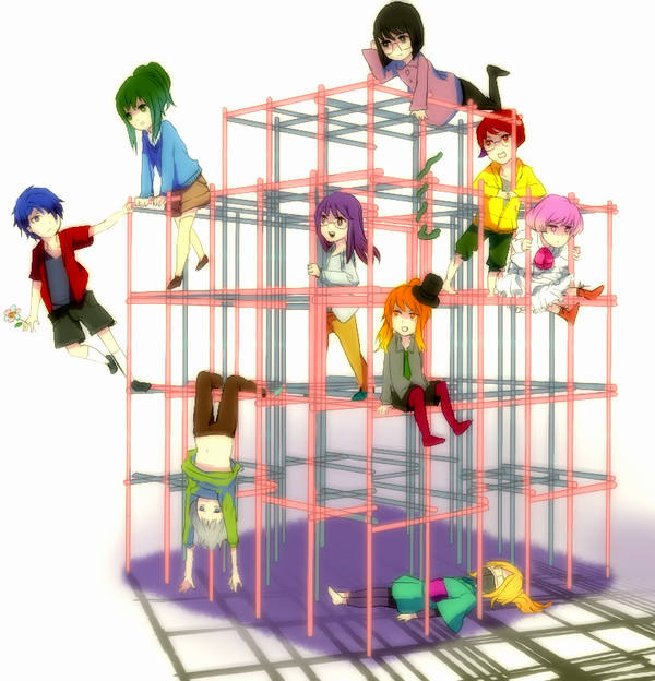 こんな日もあったかもしれないね