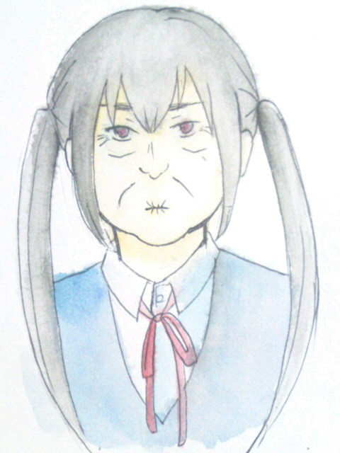 あずにゃん