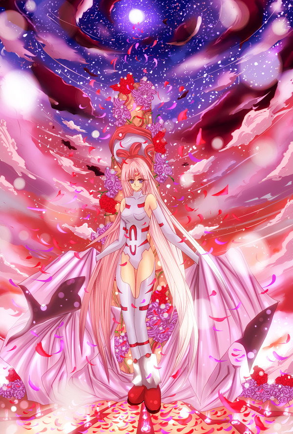 【封神演義】妲己 【鎮魂曲】