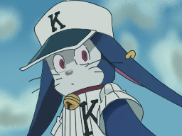 ドランプさん