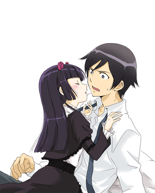お兄様…?