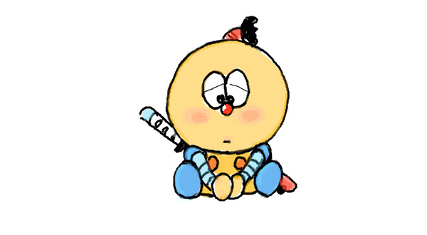 コロちゃん