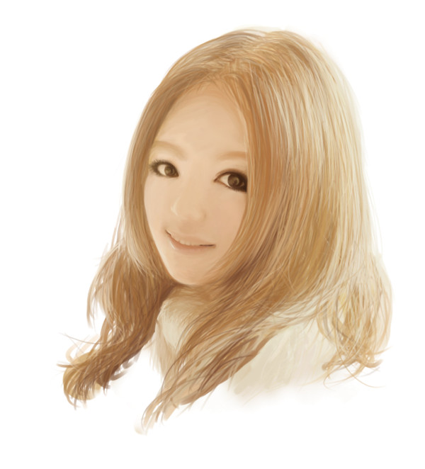 完成