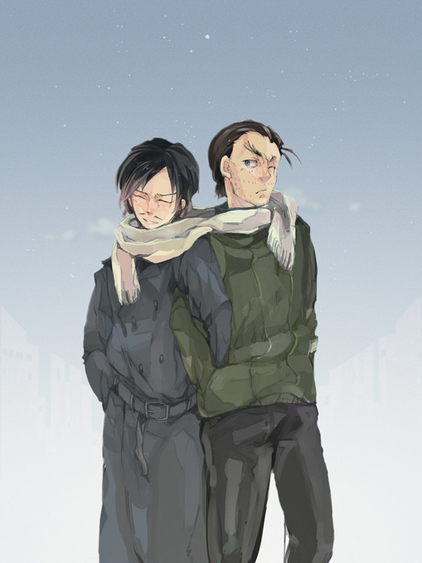 冬軍師