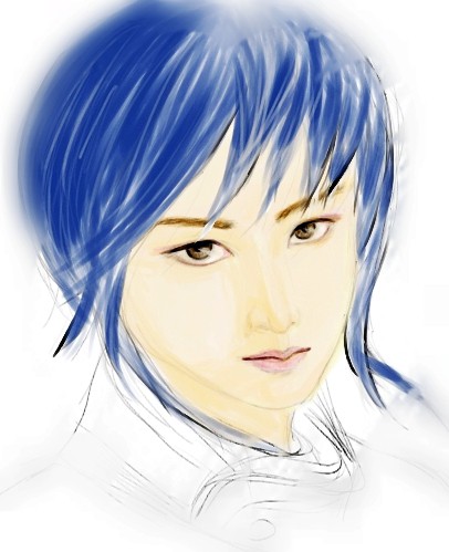 落書き