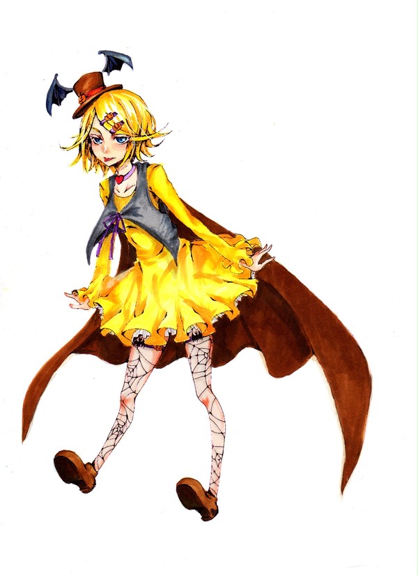 RIN-hallowween