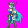 趣味全開キャラＧＩＦ（立ち）