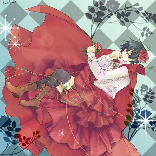 眠り姫