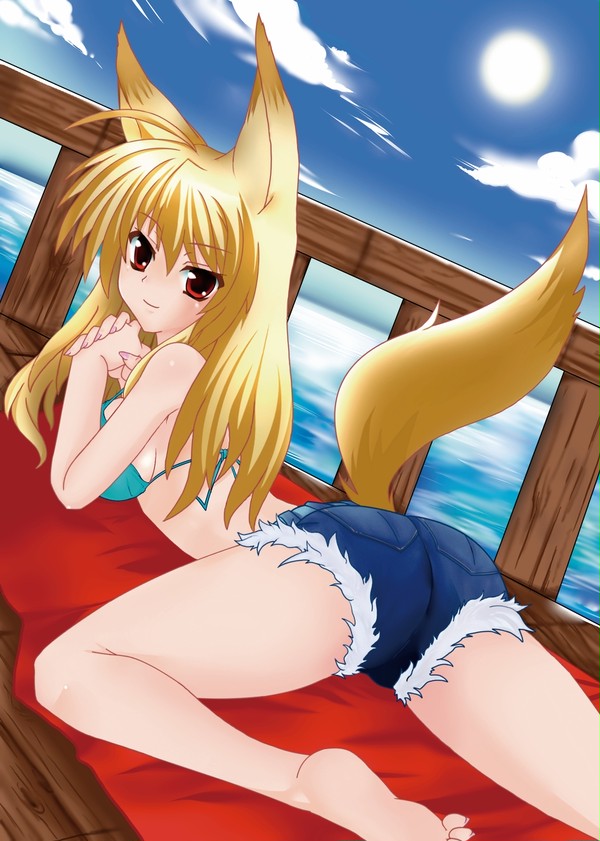 わんわんおU＾ω＾　のつもりだった
