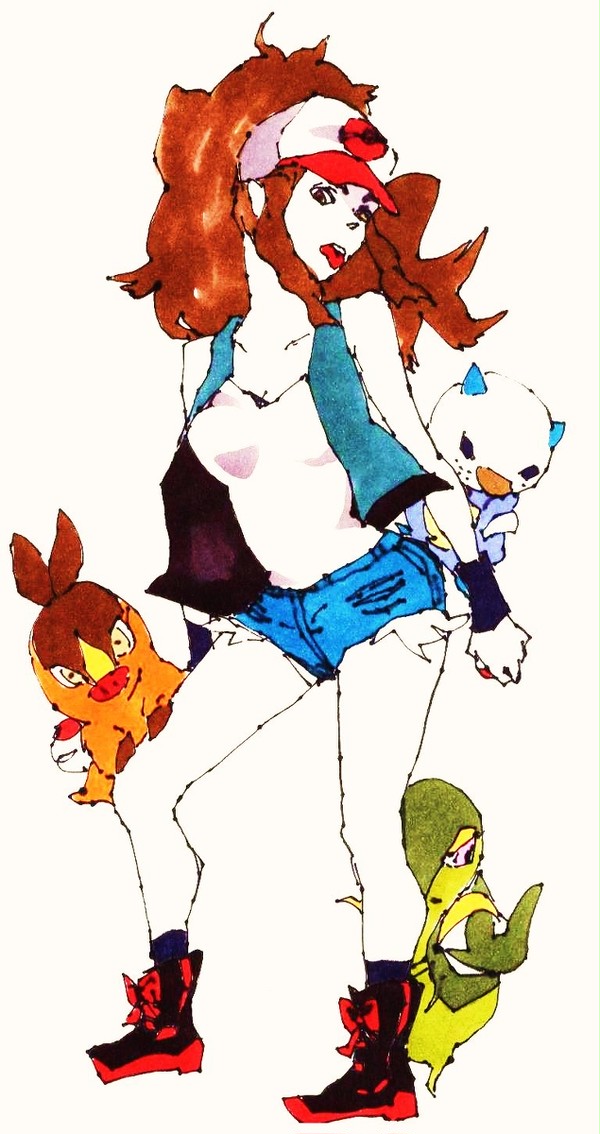 バトルしましょう