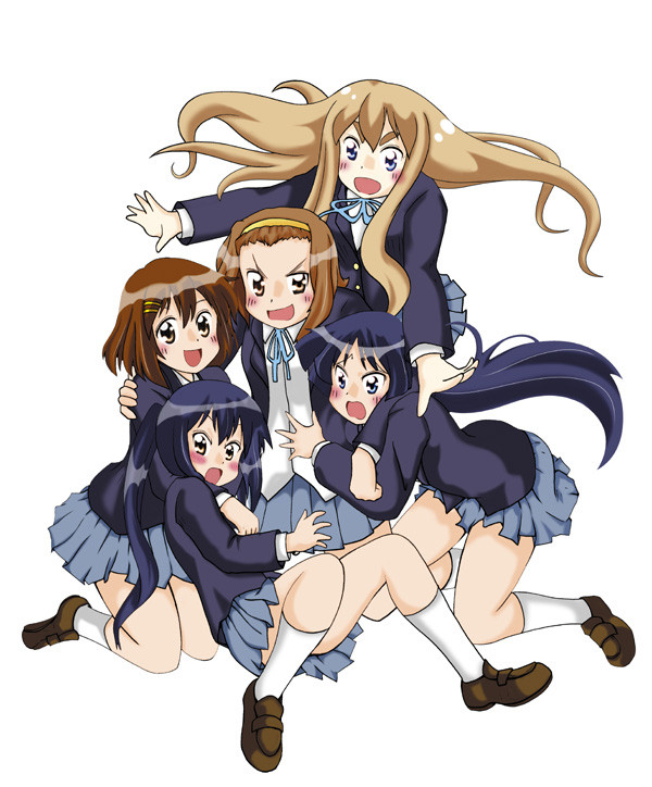 冬コミ表紙絵