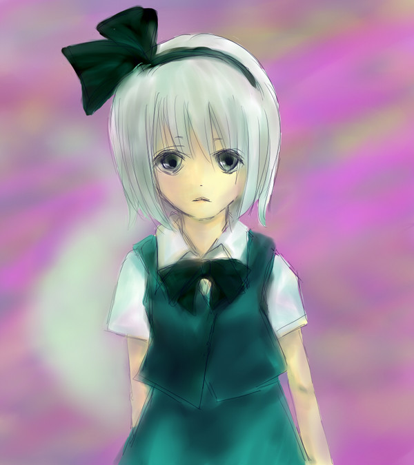 みょん