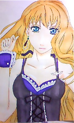 シェリル