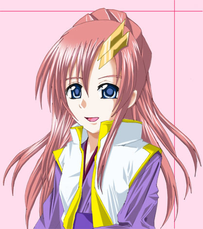 戦場の歌姫