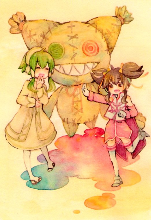 きみがすき