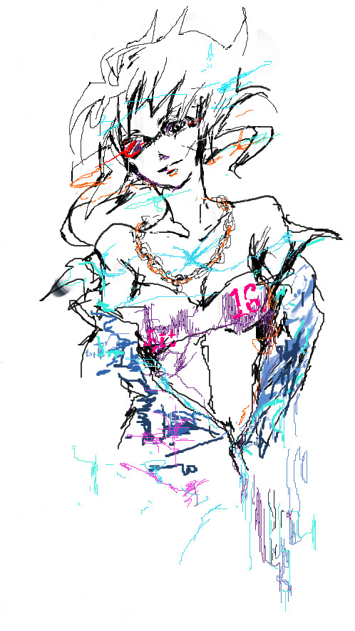 GUMI