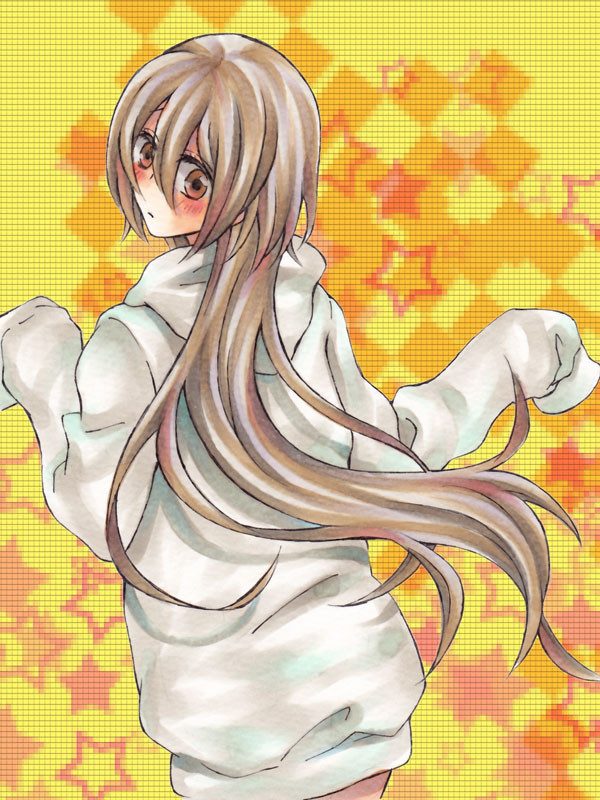 だぼだぼ