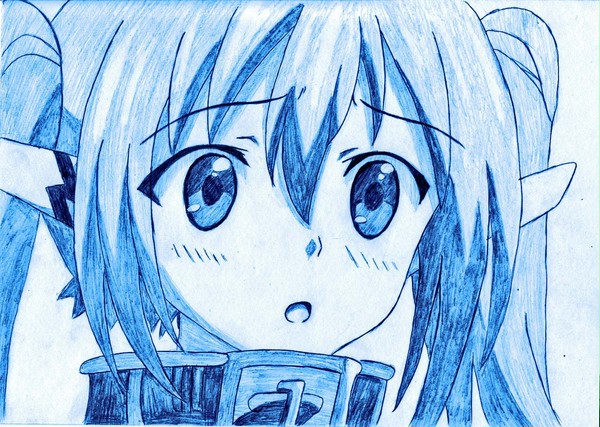 ニンフ