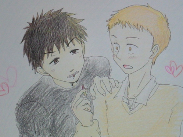 ポッキー