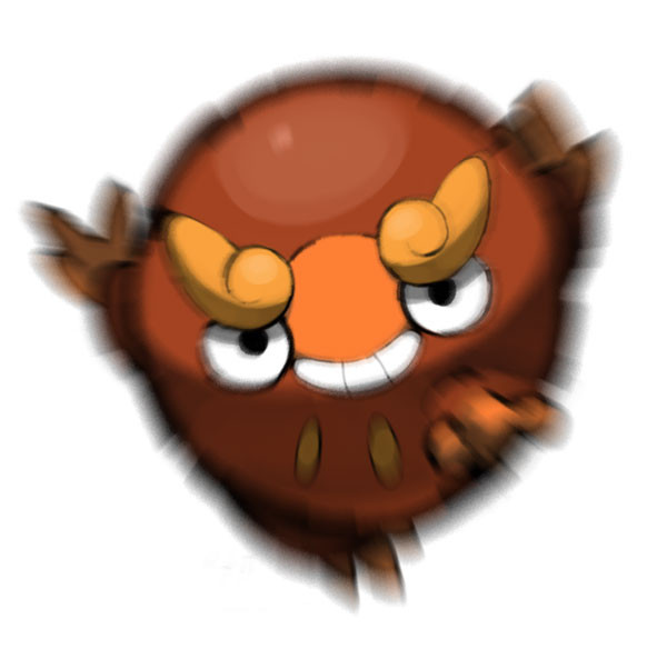 ダルマッカ