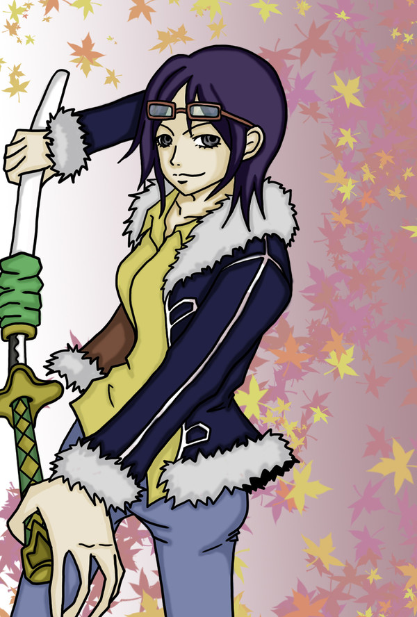たしぎ