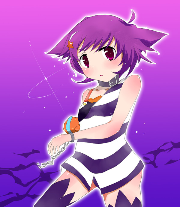 クリミナルをクリアしたら彼女ができました