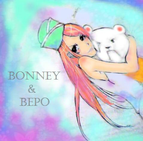 bonney & bepo