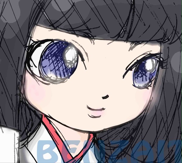 ベンザイテン ＠ 「きみとも」