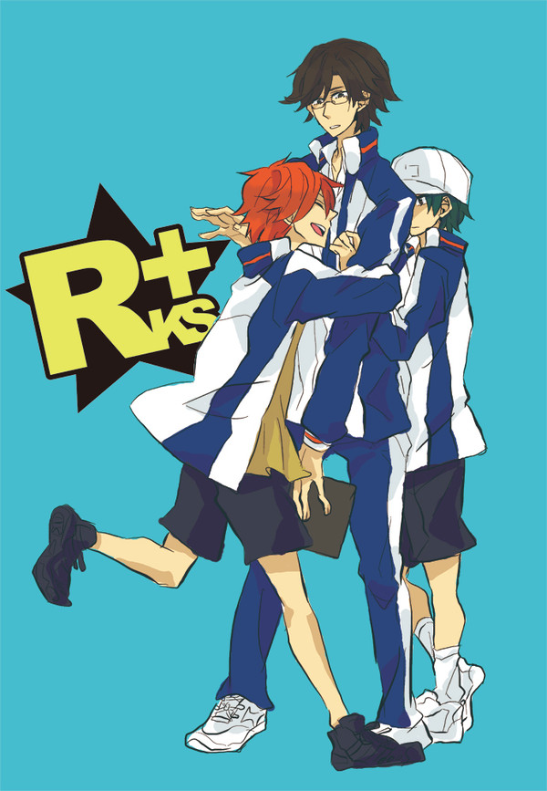 【企画】RKS+