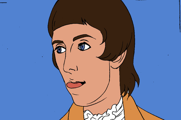 pete