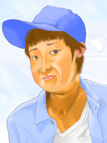 大野智