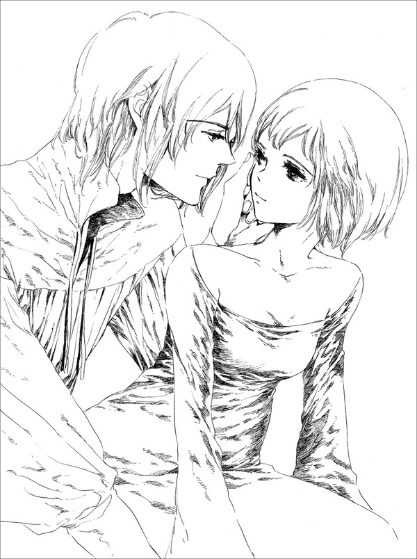ハウルとソフィー