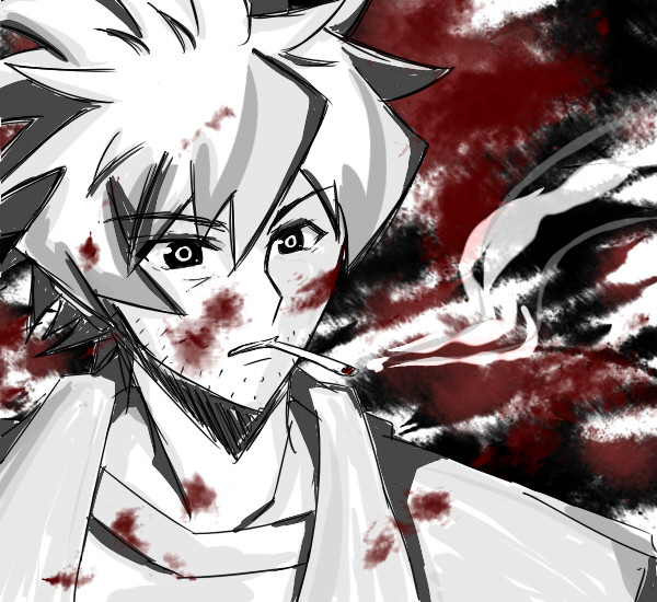 練習絵。